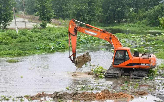 乌市天山区隔油池清洁步骤，专业清理隔油池